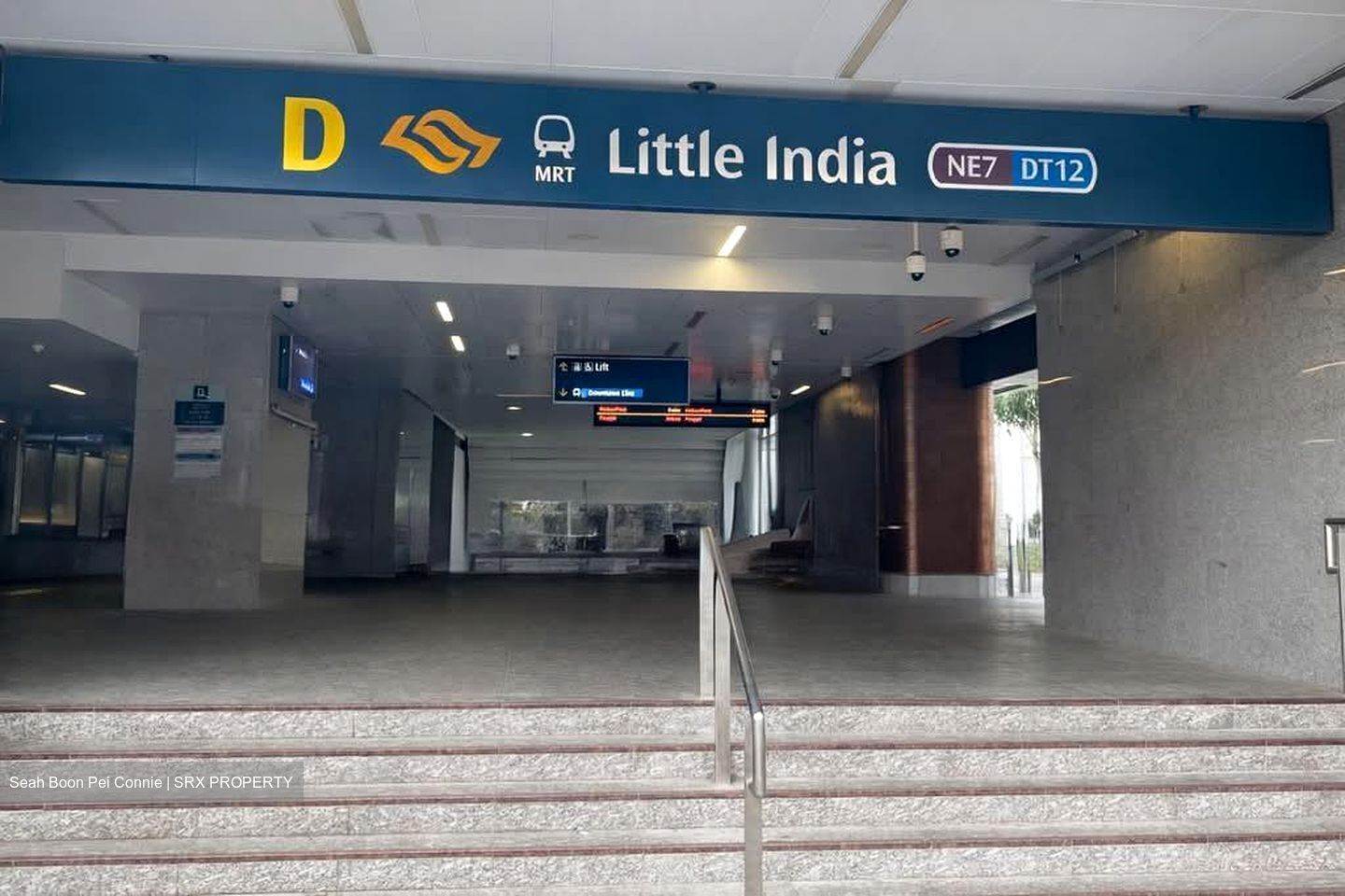 Little India Conservation Area (D8), Shop House #567900691